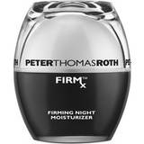 Peter Thomas Roth Night Creams Facial Creams Peter Thomas Roth FirmX Firming Night Moisturizer 30ml
