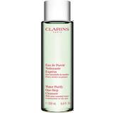 Clarins cleanser Clarins Water Purify OneStep Cleanser 200ml