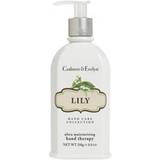 Crabtree & Evelyn Lily UltraMoisturizing Hand Therapy 100g