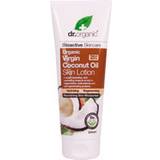 Dr. Organic Organic Virgin Coconut Oil Lotion 200ml