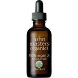 Gluten Free Body Oils John Masters Organics 100% Argan Oil 59ml