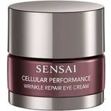 Sensai Eye Creams Sensai Cellular Performance Wrinkle Repair Eye Cream 15ml
