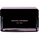 Women Body Lotions Narciso Rodriguez for Her Body Cream 150ml