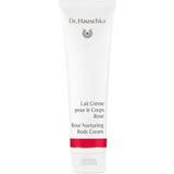 Dr. Hauschka Body Care Dr. Hauschka Rose Nurturing Body Cream 145ml