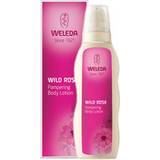 Skincare Weleda Wildrose Pampering Body Lotion 200ml