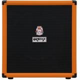 Mains Guitar Amplifiers Orange Crush Bass 100