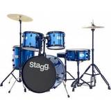 Stagg Drum Kits Stagg TIM120B