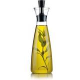 Oil- & Vinegar Dispensers Eva Solo Drip-Free Oil- & Vinegar Dispenser 50cl