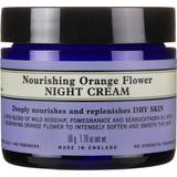 Skincare Neal's Yard Remedies Nourishing Orange Flower Night Cream 50g