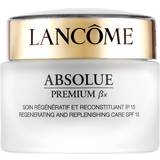 Shea Butter Facial Creams Lancôme Absolue Premium Bx Day Cream SPF15 50ml