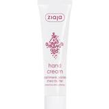 Men Hand Creams Ziaja Hand Cream Cashmere 100ml