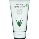 Avivir Aloe Vera Lotion for Normal Skin 150ml