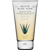 Avivir Aloe Vera Sun Lotion SPF15 150ml