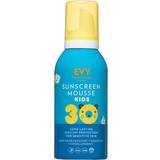 Mousse Sun Protection EVY Sunscreen Mousse SPF30 150ml