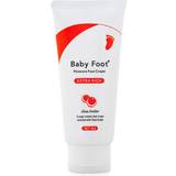 Smoothing Foot Creams Baby Foot Extra Rich Foot Cream 80g