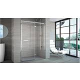 Shower Door on sale Merlyn 8 Series 1400 A0611UH 1400x2000mm