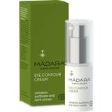 Madara Eye Care Madara Organic Skincare Eye Contour Cream 15ml