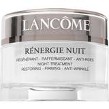 Lancôme Facial Creams Lancôme Rénergie Night Cream 50ml