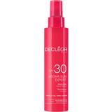 Skincare Decléor Aroma Sun Expert Summer Oil Body & Hair SPF30 150ml