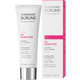 Annemarie Börlind Facial Creams Annemarie Börlind ZZ Sensitive Fortifying Night 50ml