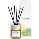Aroma Therapy on sale Neom Organics Feel Refreshed Reed Diffuser Sicillian Lemon & Fresh Basil 100ml