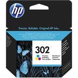 Hp deskjet 301 ink cartridges HP 302 (F6U65AE)