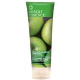 Desert Essence Green Apple &ginger Conditioner 237ml