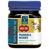 Honey Baking Manuka Health MGO 100 + Honey 250g