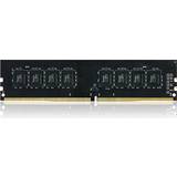 TeamGroup 2400 MHz - DDR4 RAM Memory TeamGroup Elite DDR4 2400MHz 16GB (TED416G2400C1601)