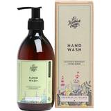 The Handmade Soap Hand Washes The Handmade Soap Lavender Rosemary & Mint Hand Wash 300ml
