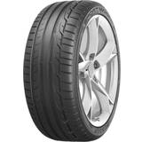 17 - 40 % - Summer Tyres Car Tyres Dunlop Sport Maxx RT2 245/40 ZR17 91Y