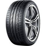 Bridgestone 19 - 35 % - Summer Tyres Car Tyres Bridgestone Potenza S001 255/35 R 19 96Y XL MO