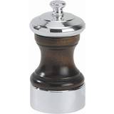 Metal Spice Mills Peugeot Palace Pepper Mill 10cm