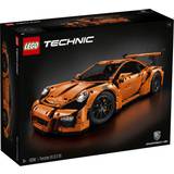 Lego Technic on sale Lego Technic Porsche 911 GT3 RS 42056