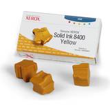 Solid Ink Xerox 108R00607 3-pack (Yellow)