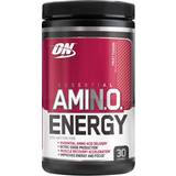 Fruit Punch Amino Acids Optimum Nutrition Essential Amino Energy Fruit Fusion 270g