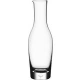Mouth-Blown Water Carafes Orrefors Intermezzo Water Carafe 1.12L