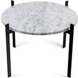 OX Denmarq Single Deck Coffee Table 57x57cm