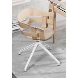 Design House Stockholm Felt Lounge Chair