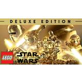 Lego Star Wars: The Force Awakens - Deluxe Edition (PC)