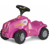 Rolly Toys Ride-On Cars Rolly Toys Carabella Mini Trac