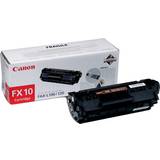 Canon FX-10 (Black)