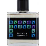 Playboy Fragrances Playboy Generation for Him EdT 100ml