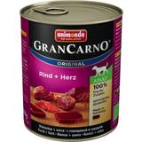 animonda GranCarno Original Adult - Beef & Lamb 4.8kg