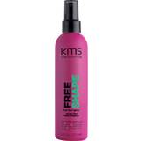 Bottle Hair Sprays KMS California Freeshape Hot Flex Spray 200ml