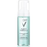 Vichy Face Cleansers Vichy Purete Thermale Cleansing Foam Radiance Revealer 150ml