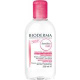 Bioderma Facial Cleansing Bioderma Sensibio H2O 250ml