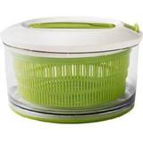 Chef'n Spin Cycle Salad Spinner 22cm