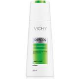 Vichy Hair Products Vichy Dercos Anti Dandruff Shampoo Treatment for Oily Hair 200ml