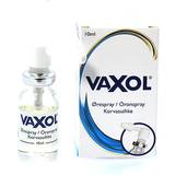 Vaxol 10ml Ear Spray